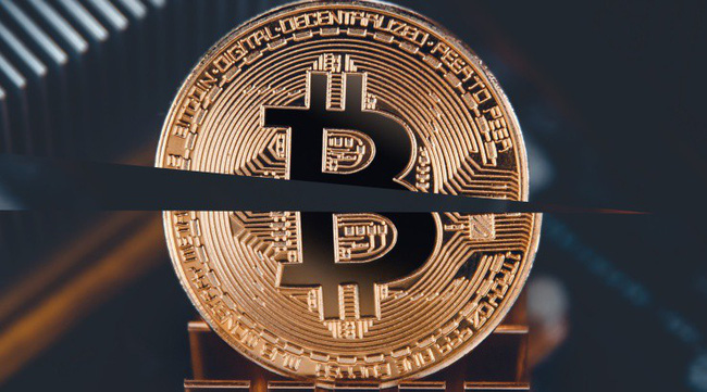 Bitcoin để lộ điểm tử huyệt