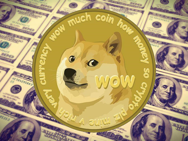 Dogecoin: Tien dien tu tang 8 lan gia tri thoi gian qua hinh anh 4