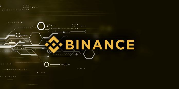 Binance ICO