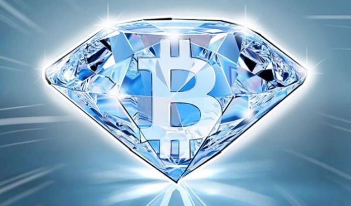 Bitcoin Diamond