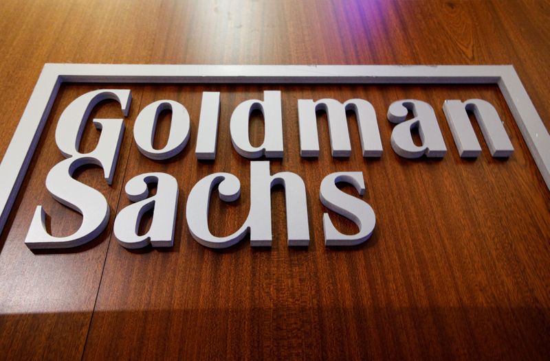 Goldman Sachs launches green finance group with Beijing think tank