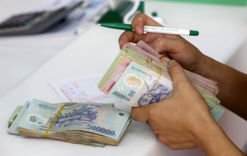Lãi suất tiền gửi dự kiến tăng trong năm 2022. Thị trường Việt Nam 8/12