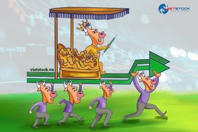 Chứng khoán phái sinh Ngày 10/12/2021: Đà tăng liệu sẽ tiếp diễn?