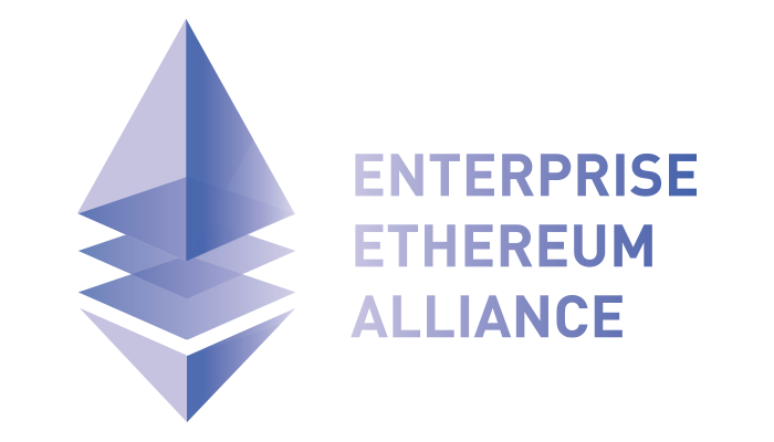 Enterprise Ethereum Alliance logo