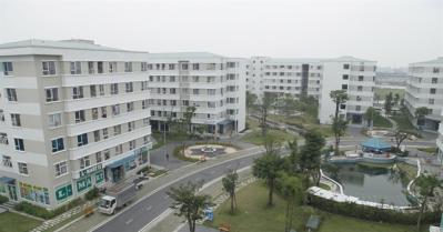 Luẩn quẩn tạo quỹ đất cho nhà ở xã hội