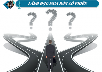 Lãnh đạo mua bán cổ phiếu: Các giao dịch lớn PTL, PC1, IDI và HTT