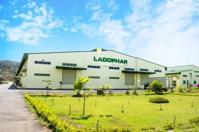 Sau 11 phiên tăng trần, Ladophar đổi chủ