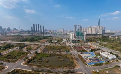 Chuyên gia nói gì về vụ đấu giá đất 'vô tiền khoáng hậu' tại Thủ Thiêm