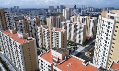 TP.HCM xin được điều chỉnh dự án nhà xã hội sang thương mại