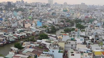 Hơn 566.900 tỷ đồng và 974ha cho kế hoạch phát triển nhà ở TP.HCM giai đoạn 2021 – 2025