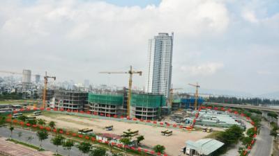 Năm 2022, Đà Nẵng dự kiến thu hồi gần 1.300ha đất cho 58 dự án