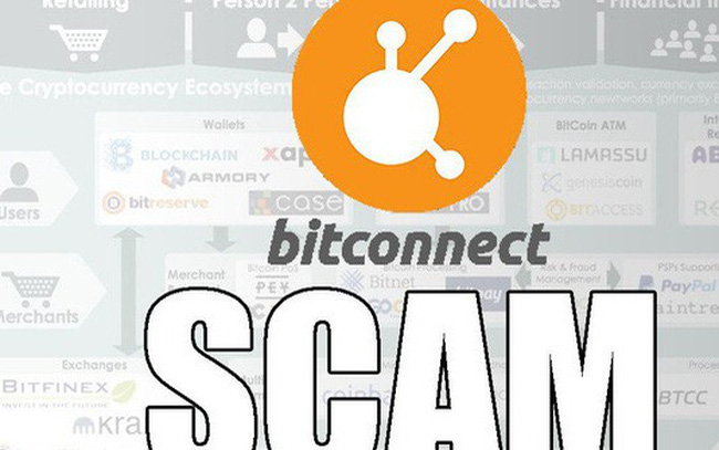 Đồng tiền đa cấp Bitconnect sụp đổ: Nhà đầu tư Việt Nam kêu trời vì mắc kẹt, nguy cơ mất trắng toàn bộ tài sản