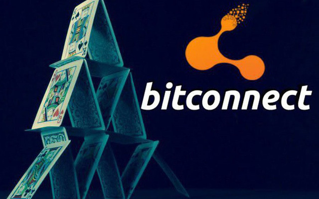 50.000 người Việt nguy cơ trắng tay vì Bitconnect - Ảnh 2.