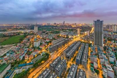 Tạo nhiều kháng thể trước Covid, thị trường bất động sản hứa hẹn khởi sắc trong 2022