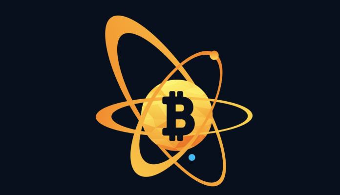 Bitcoin Atom