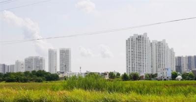 Thu hồi dự án 'treo' để dân bớt khổ