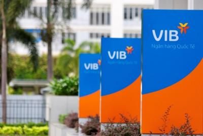 17.9 triệu VIB sắp được sang tay?