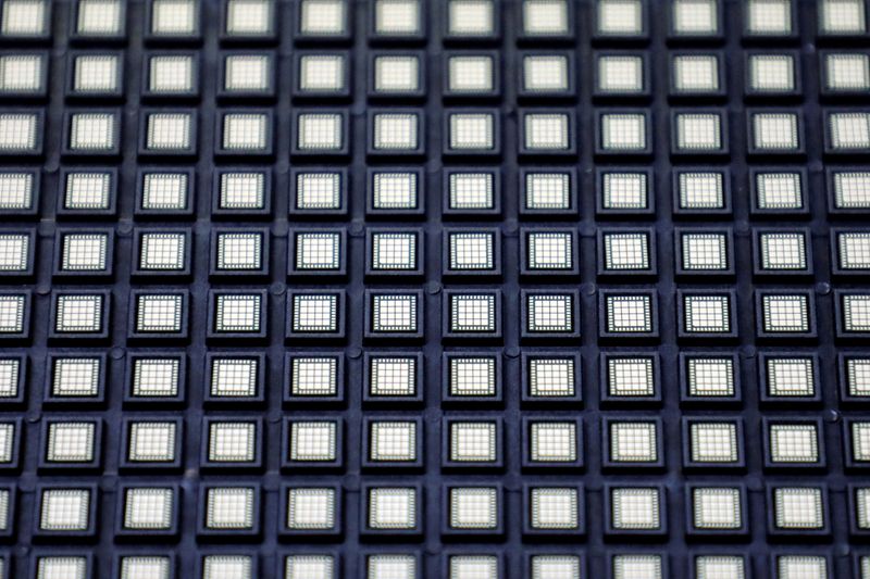 Taiwan, Japan eye 'all round cooperation' on chips