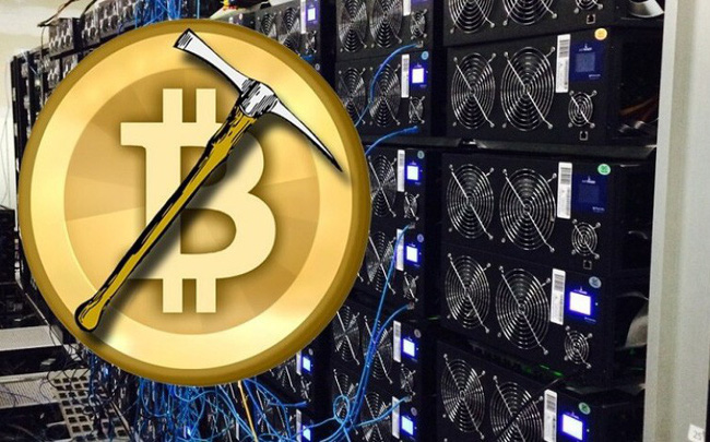 Giải mã bài toán các thợ đào cần giải để đào được bitcoin