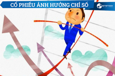 Cổ phiếu ngân hàng 