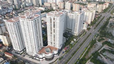 Trúng đấu giá đất cao bất thường có thể gây tác động tiêu cực