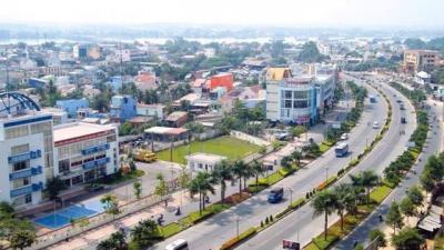 Một số địa phương có hệ số điều chỉnh giá đất năm 2022 giữ nguyên như 2021
