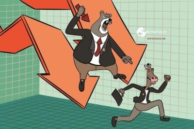 Chứng khoán phái sinh Ngày 30/12/2021: Bearish Engulfing xuất hiện