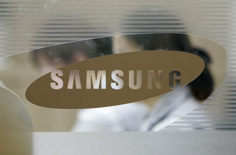 Samsung Group in talks to buy U.S. drugmaker Biogen - Korea Economic Daily