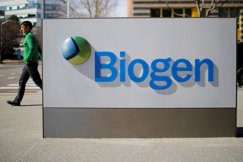 Samsung đang đàm phán để mua lại Biogen