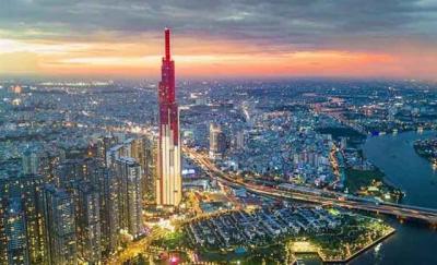 Tăng hơn 35%, VN-Index lọt top 7 chỉ số tăng mạnh nhất thế giới trong năm 2021