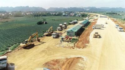 Những dự án làm thay đổi diện mạo đất nước
