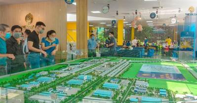 Dự báo 2022: Thị trường bất động sản tiếp tục 'nóng'
