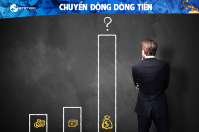 Tiền vào lại cổ chứng khoán, rút khỏi cổ phiếu bất động sản - xây dựng