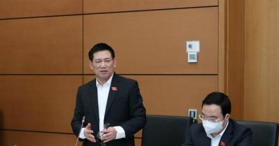 'Đấu giá đất ở Thủ Thiêm là điển hình làm nhiễu loạn thị trường'