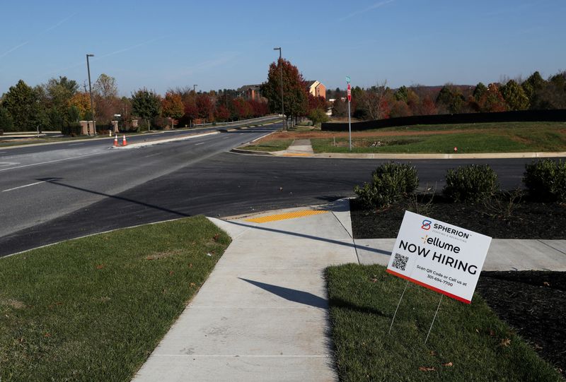 Record 4.5 million Americans quit jobs in November