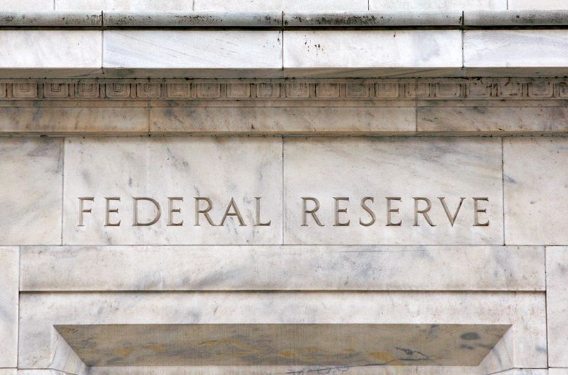Biden could name new Fed officials as soon as this week - source