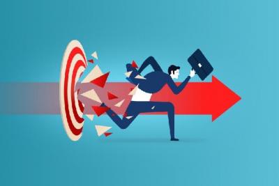 Thị phần môi giới phái sinh quý 4/2021: Ít biến động