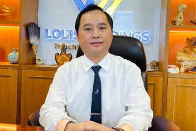 Louis Holdings trở thành công ty mẹ của AGM