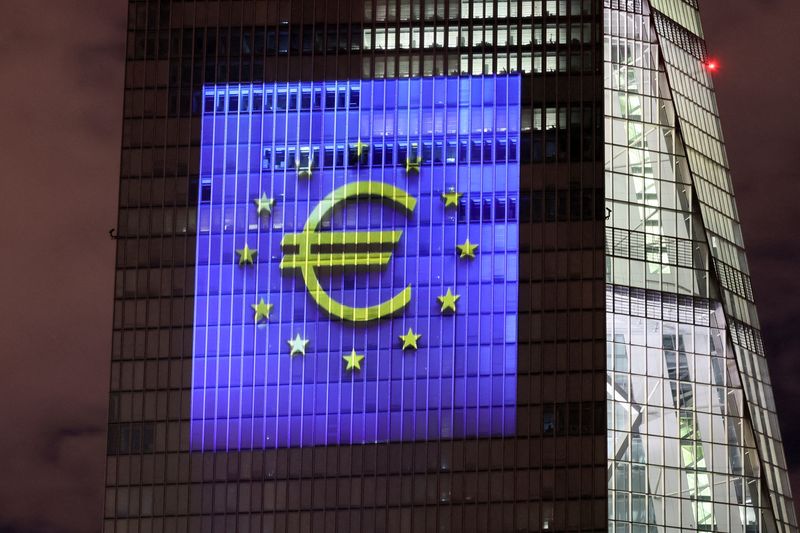 Money markets ramp up ECB rate hike bets again