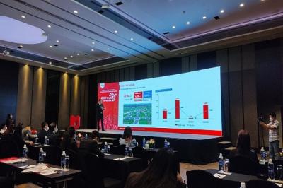 DKRA: Năm 2022 là thời điểm phù hợp để định vị lại thị trường bất động sản