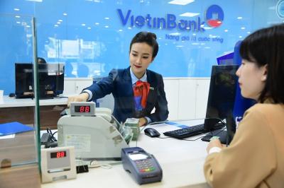 VietinBank đặt mục tiêu lợi nhuận tăng 10-20% trong năm 2022
