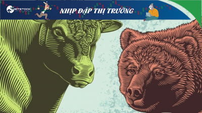 Nhịp đập Thị trường 07/01: Giằng co quanh mức 1,530 điểm, dầu khí dậy sóng