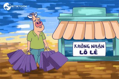 Bao giờ cho đến lô 10?