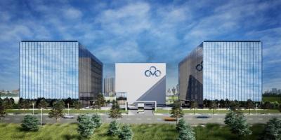Agribank sẽ chuyển nhượng gần 3.8 triệu cp CMG