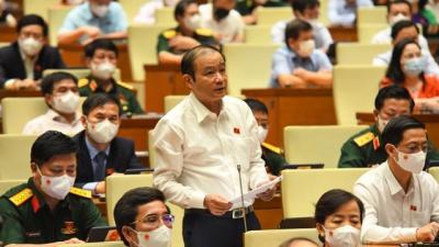 Gói phục hồi kinh tế nên chọn doanh nghiệp “đủ sức khỏe”, không “giải cứu” doanh nghiệp khó khăn