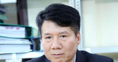 Thứ trưởng Bộ Y tế Trương Quốc Cường bị truy tố vì tiếp tay cho thuốc giả