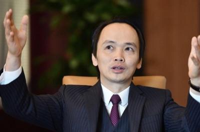 UBCKNN đang phối hợp với các cơ quan liên quan để xử lý vi phạm của ông Trịnh Văn Quyết
