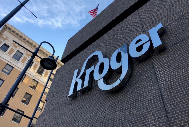 Kroger's King Soopers sweetens offer ahead of union strike