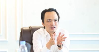 Tài khoản mua cổ phiếu FLC đối ứng của ông Trịnh Văn Quyết được trả lại tiền