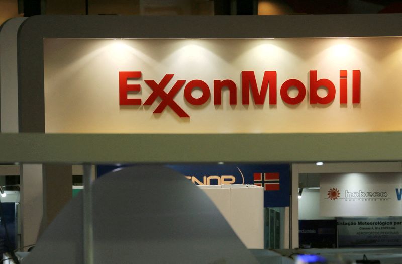 Exxon Mobil launches sale of U.S. shale gas properties -marketing document